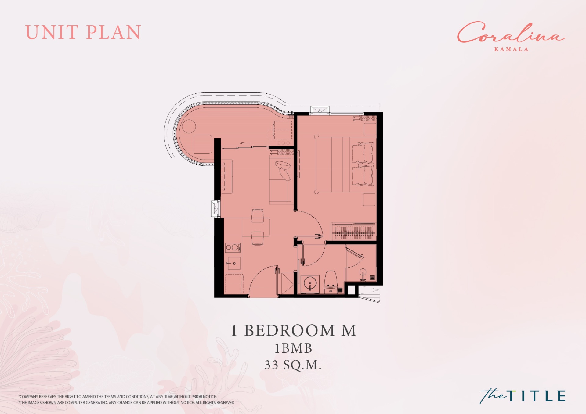 1 BR