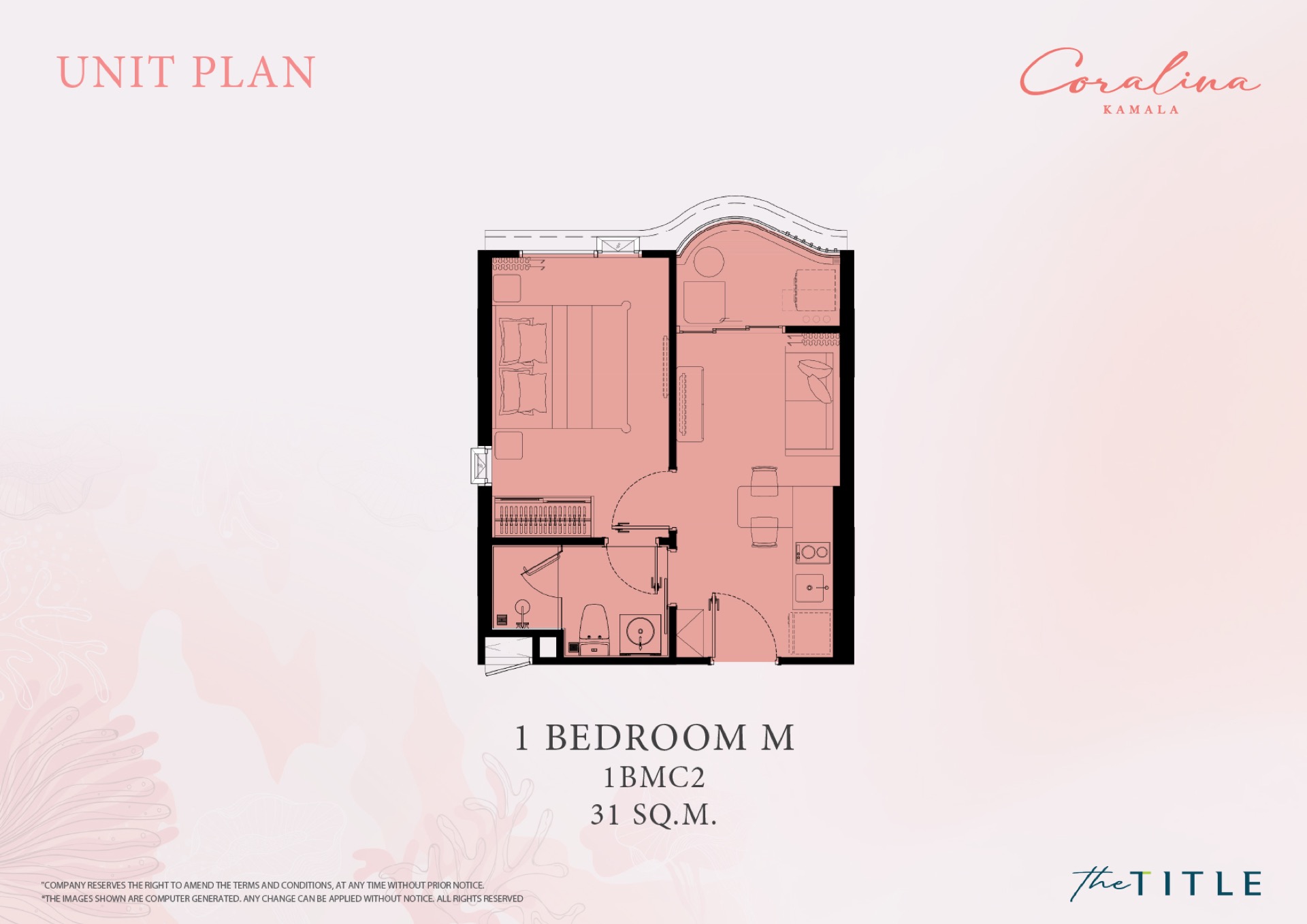 1 BR