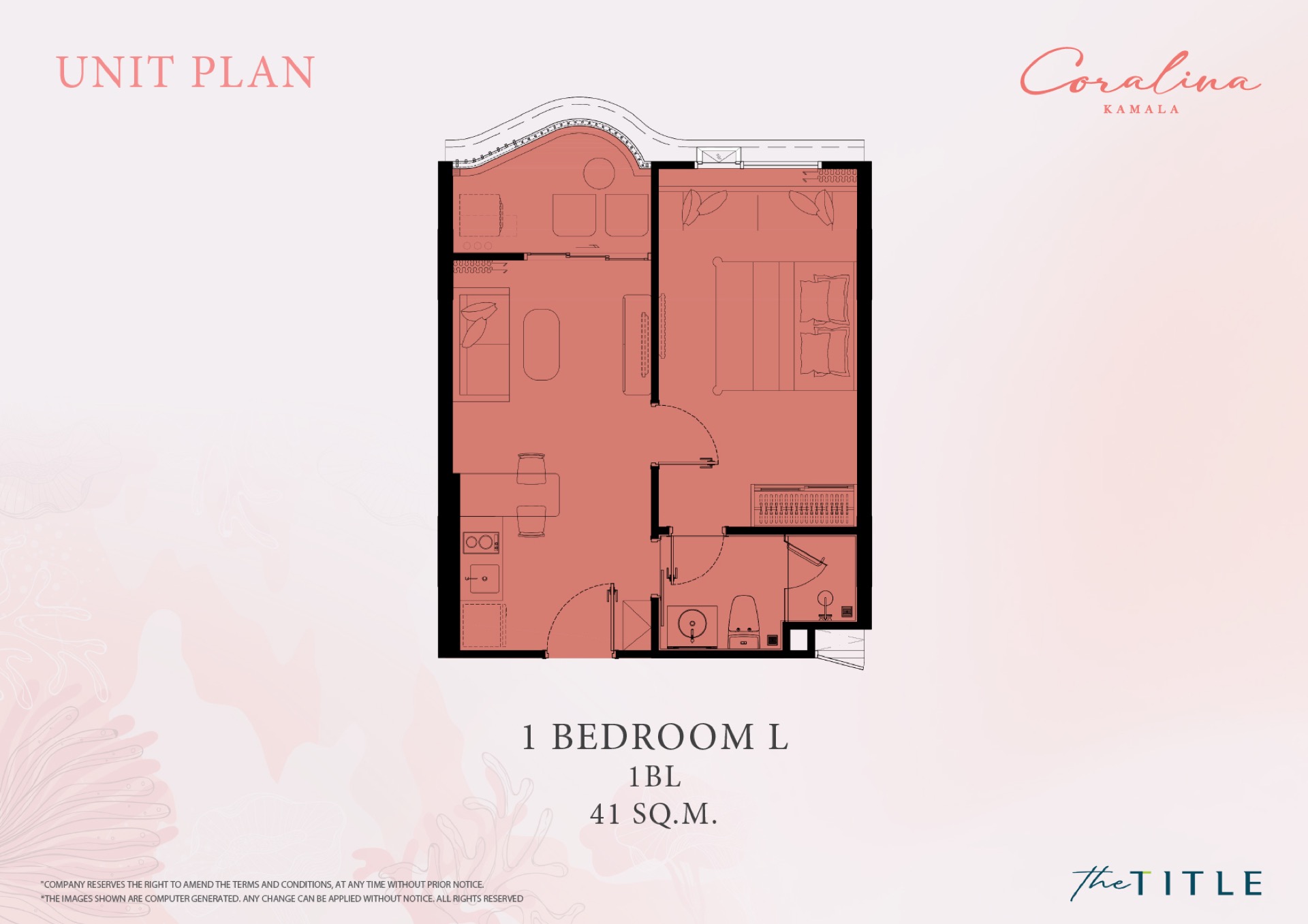 1 BR