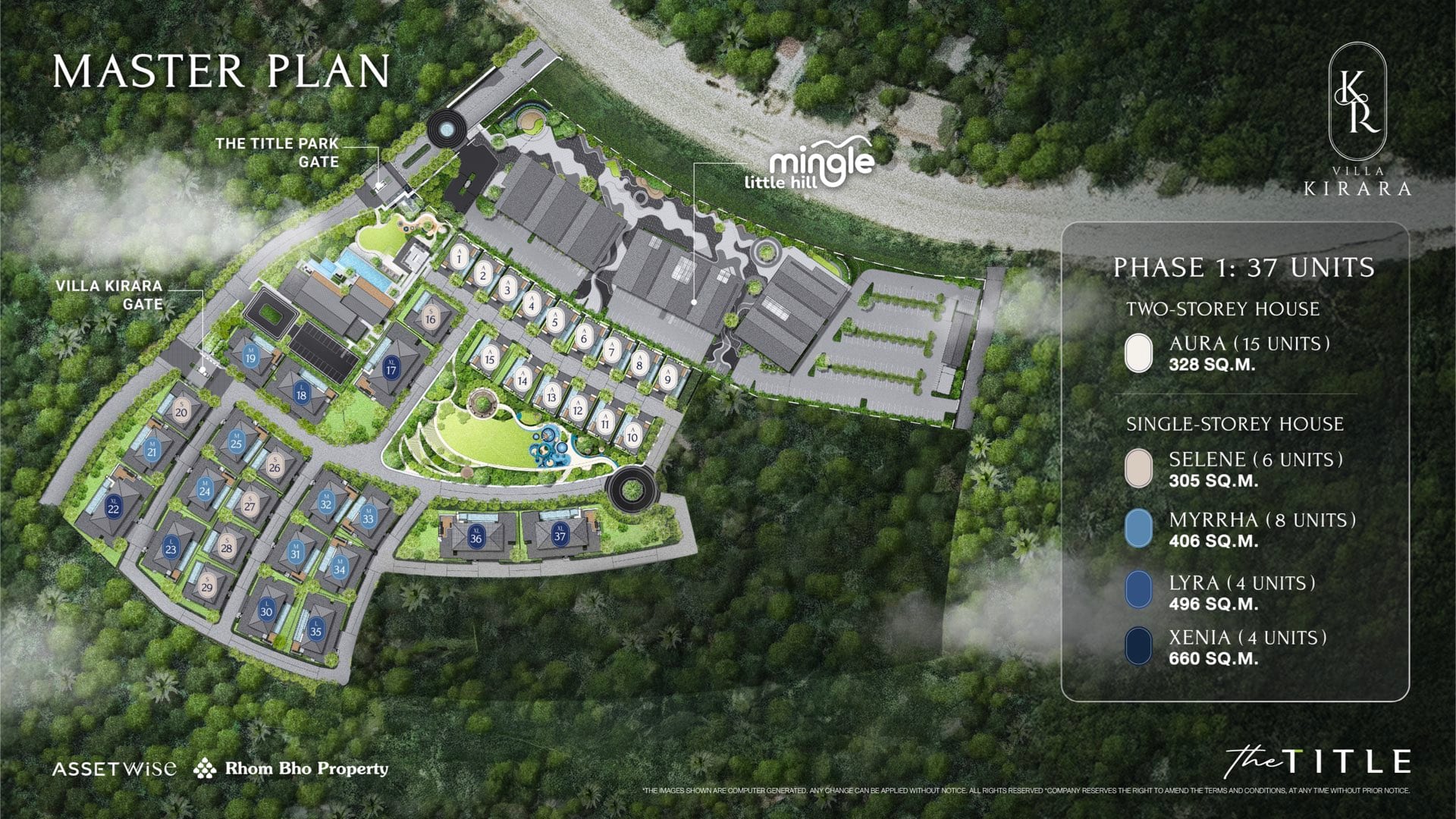 KIRARA Present KN.037