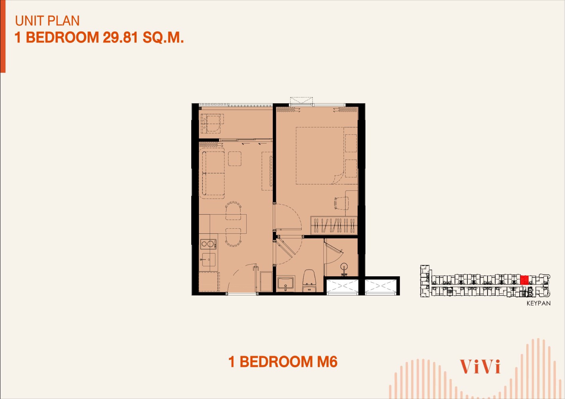 1 BR