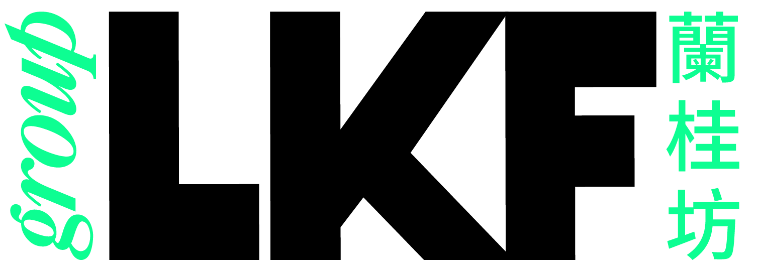 Lan Kwai Fong Group logo