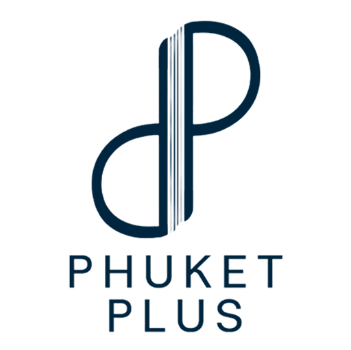 Phuket Plus logo