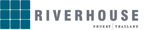 RIVERHOUSE Phuket logo