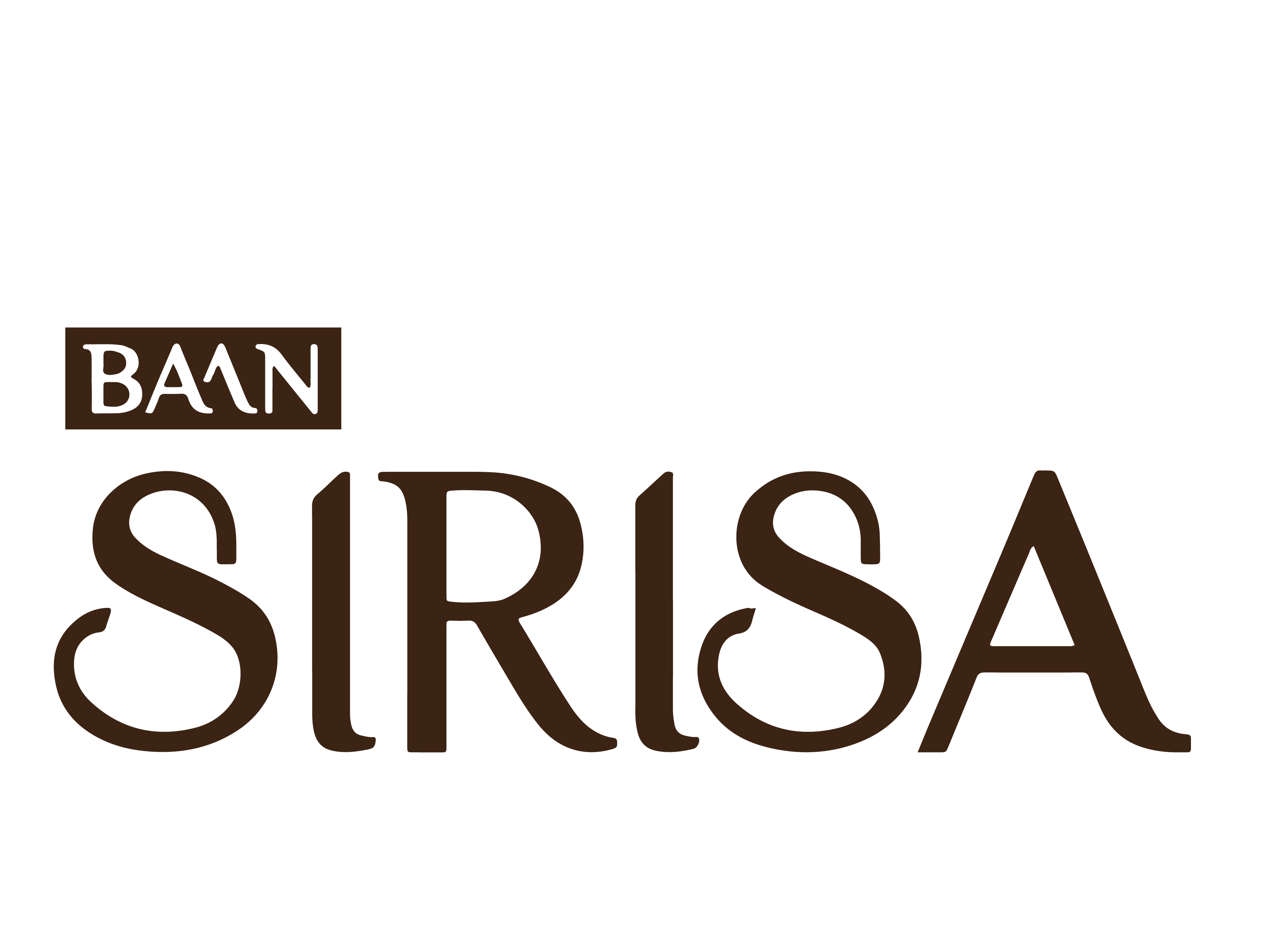 Sirisa - บ้านสิริศาย์ จำกัด logo