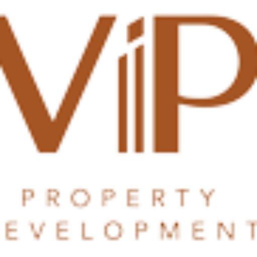 VIP Property Development logo
