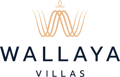 Wallaya Villas Development - วัลยา วิลล่า ดีเวลลอปเมนท์ logo
